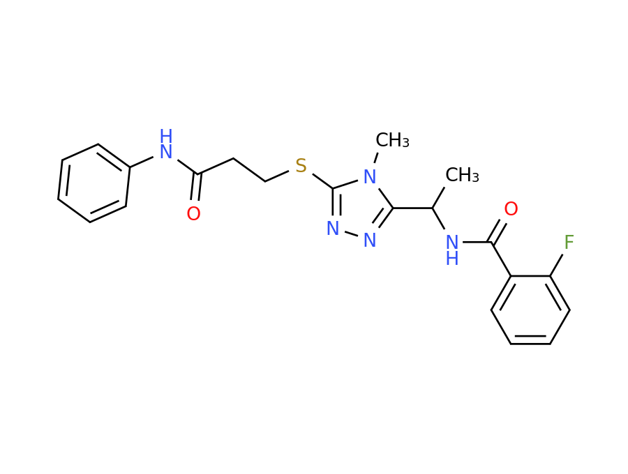 Structure Amb1879697