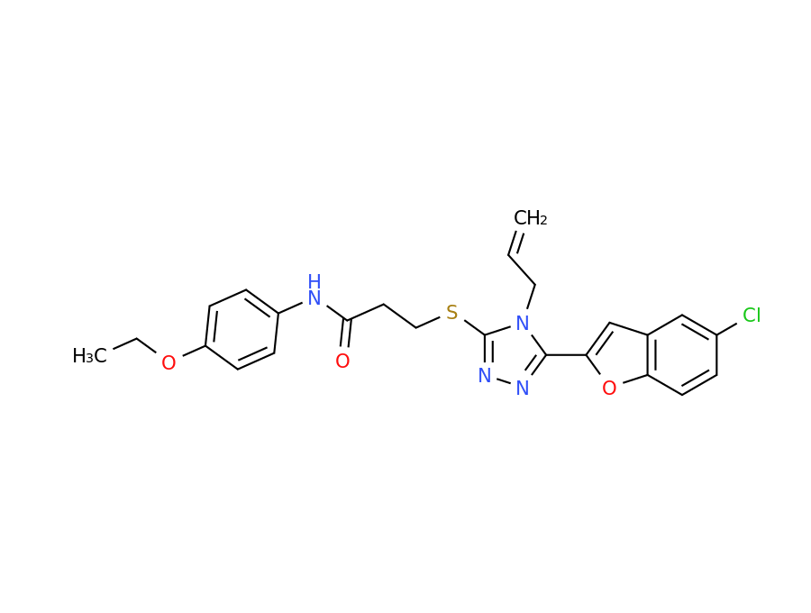 Structure Amb1879708