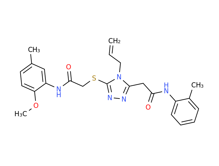 Structure Amb1879710