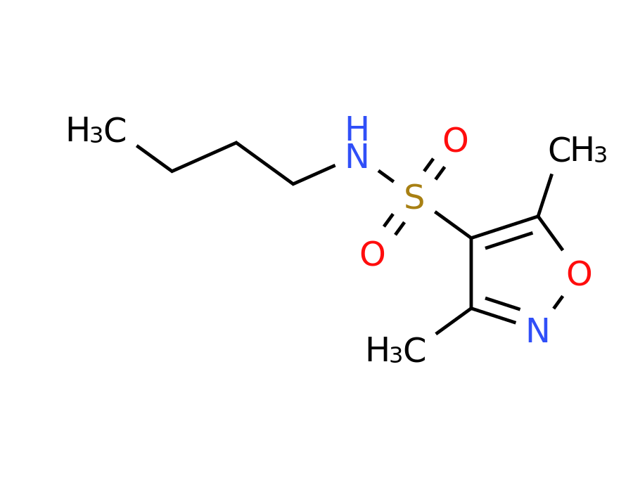 Structure Amb187972