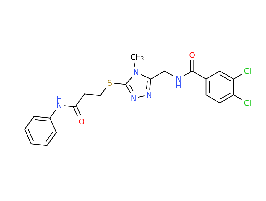 Structure Amb1879779