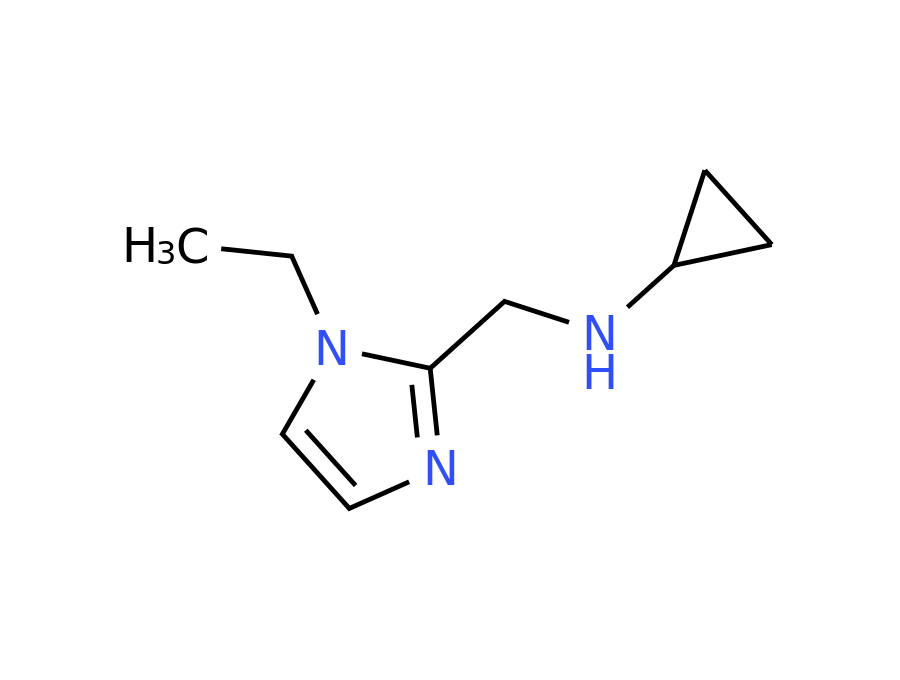 Structure Amb18800960