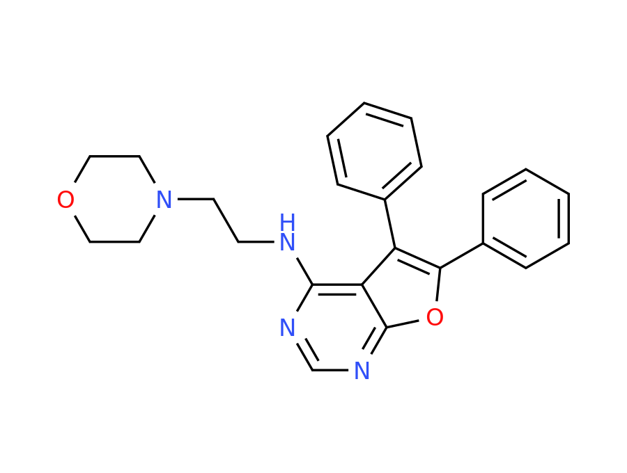 Structure Amb1880398