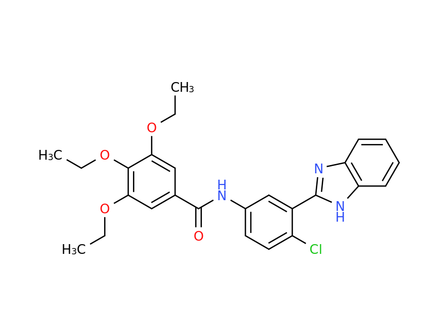 Structure Amb1880957