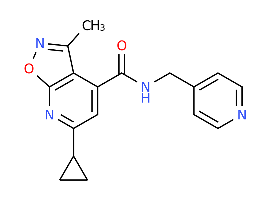 Structure Amb188101