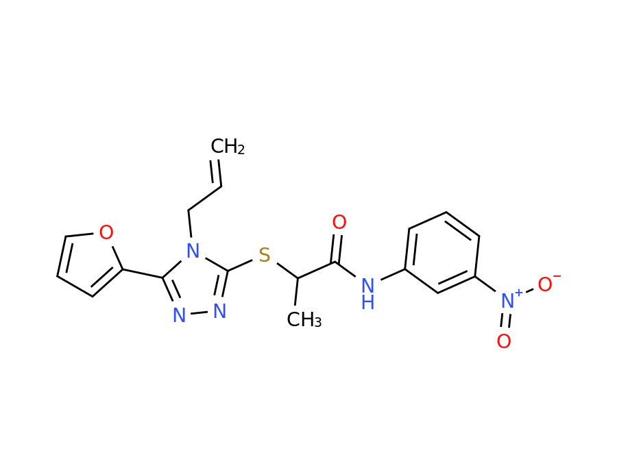 Structure Amb188102