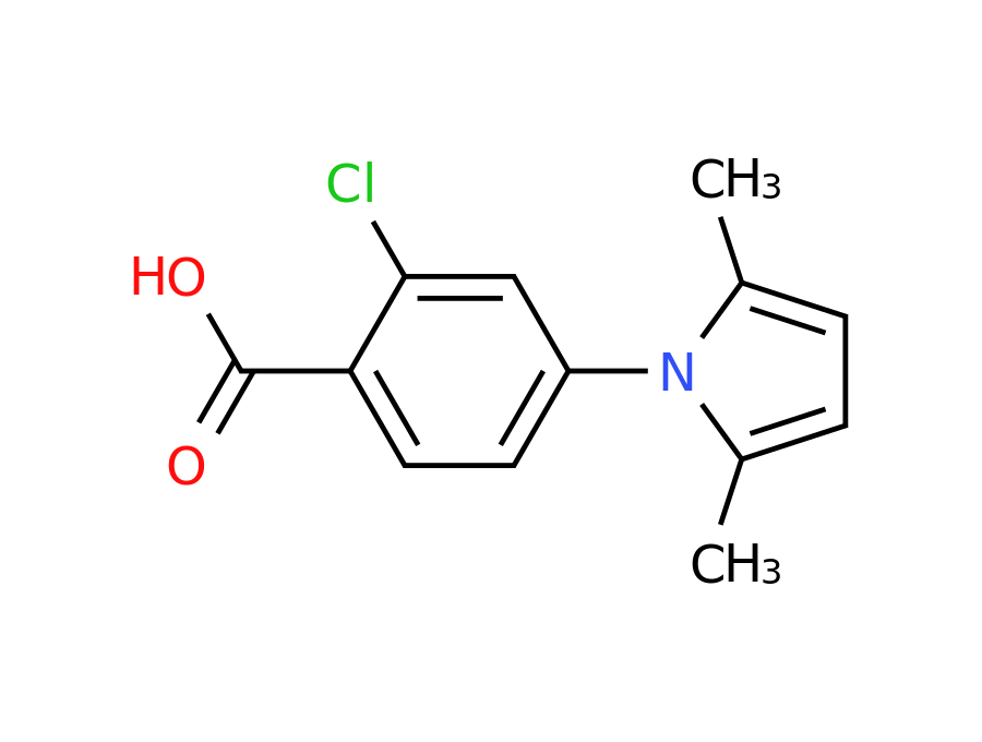 Structure Amb1881301