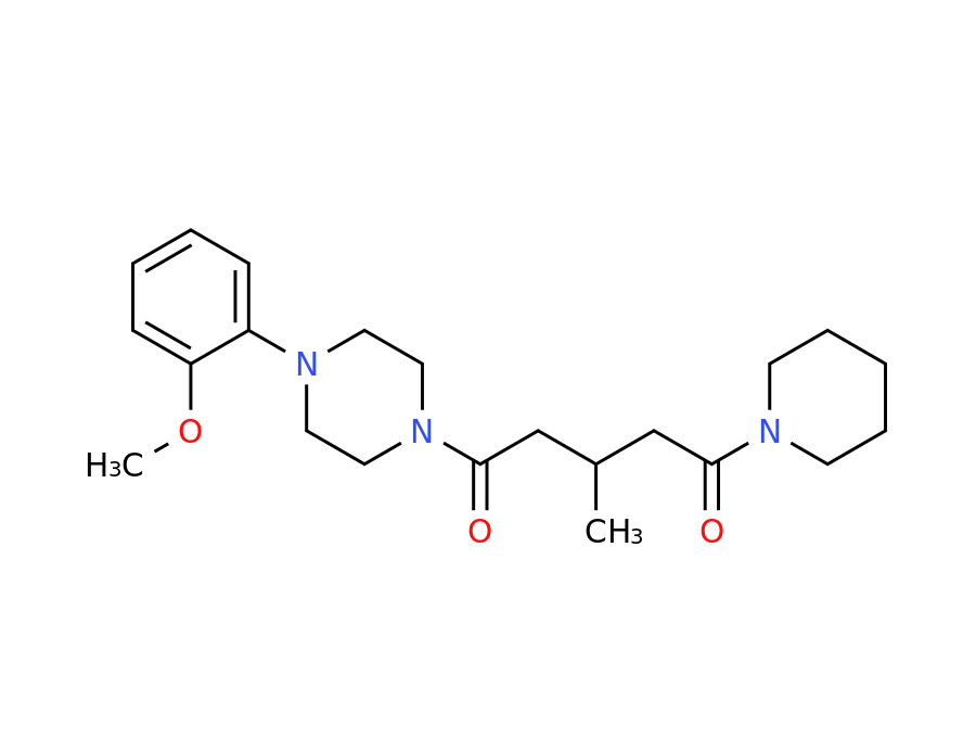 Structure Amb1881680