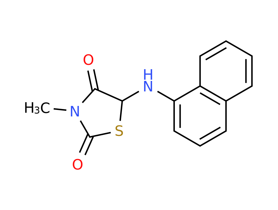 Structure Amb1882385