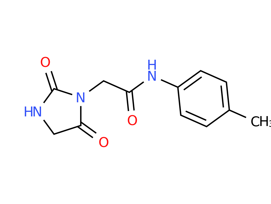 Structure Amb1882404