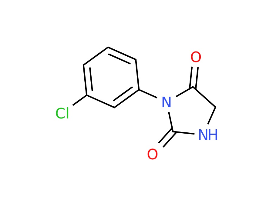 Structure Amb1882405