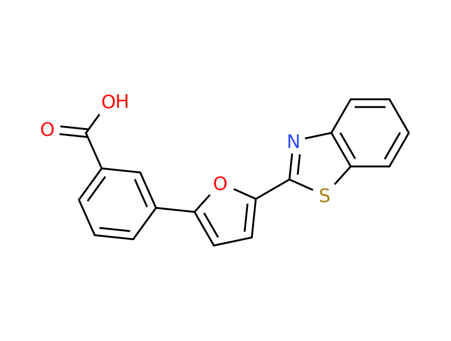 Structure Amb1882524