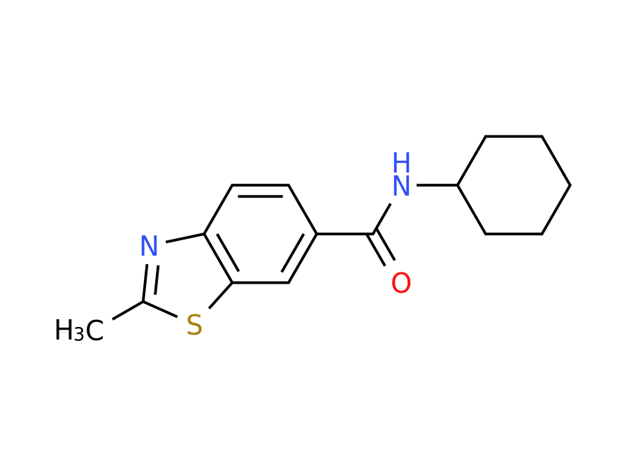 Structure Amb1882585