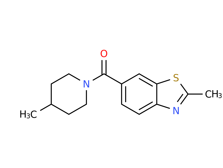 Structure Amb1882588