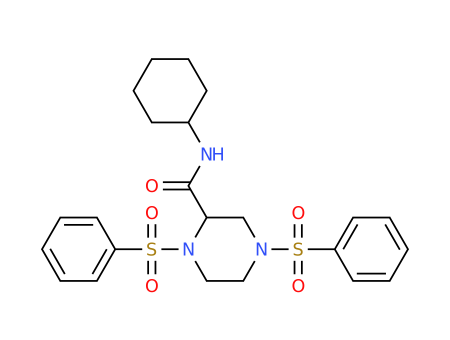 Structure Amb1882808