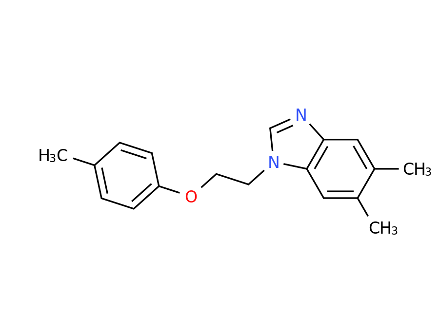 Structure Amb1882837