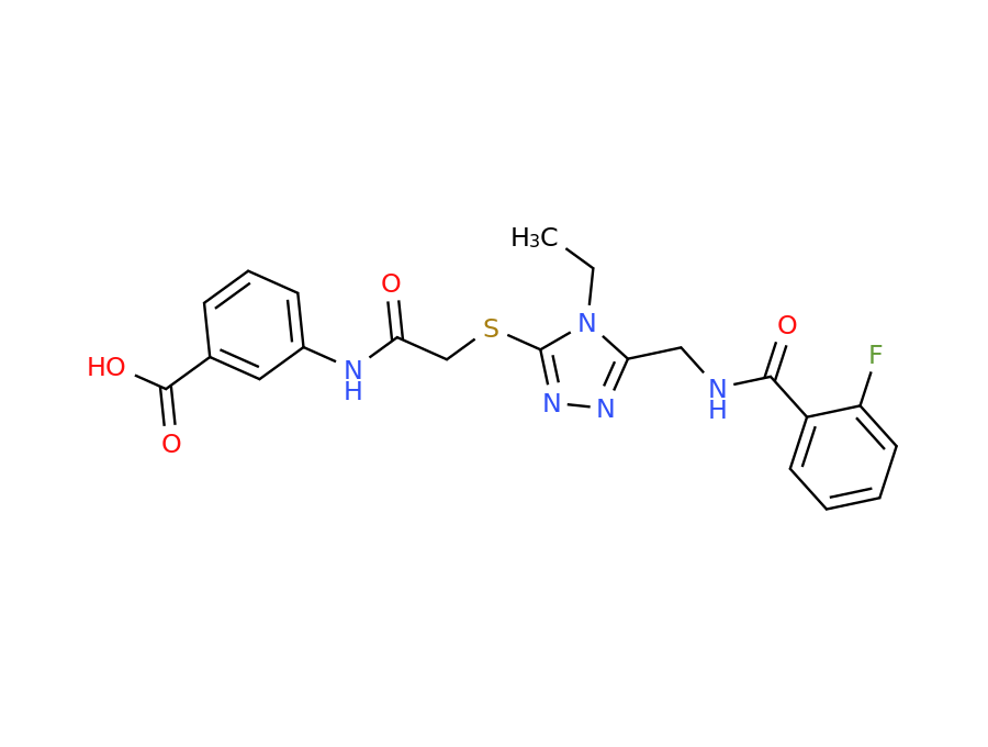 Structure Amb1883042