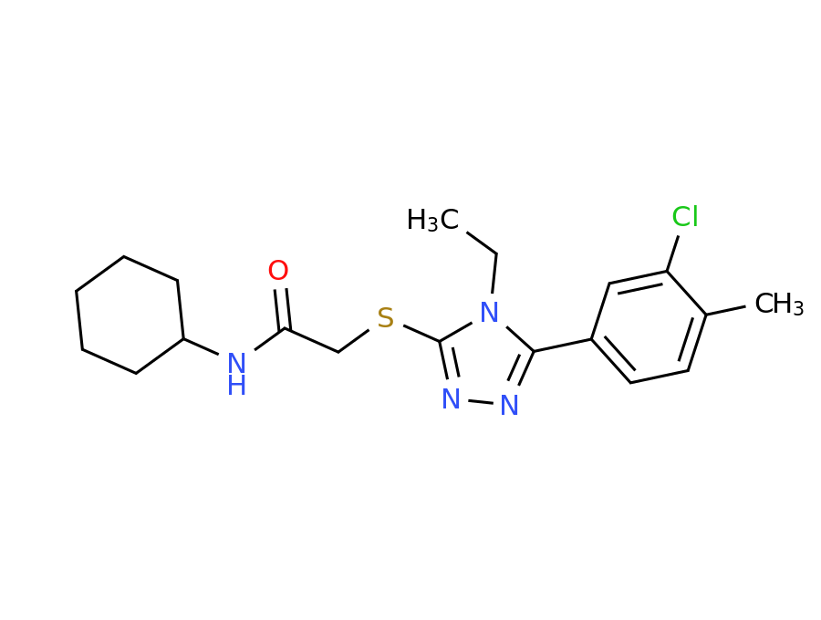 Structure Amb1883134