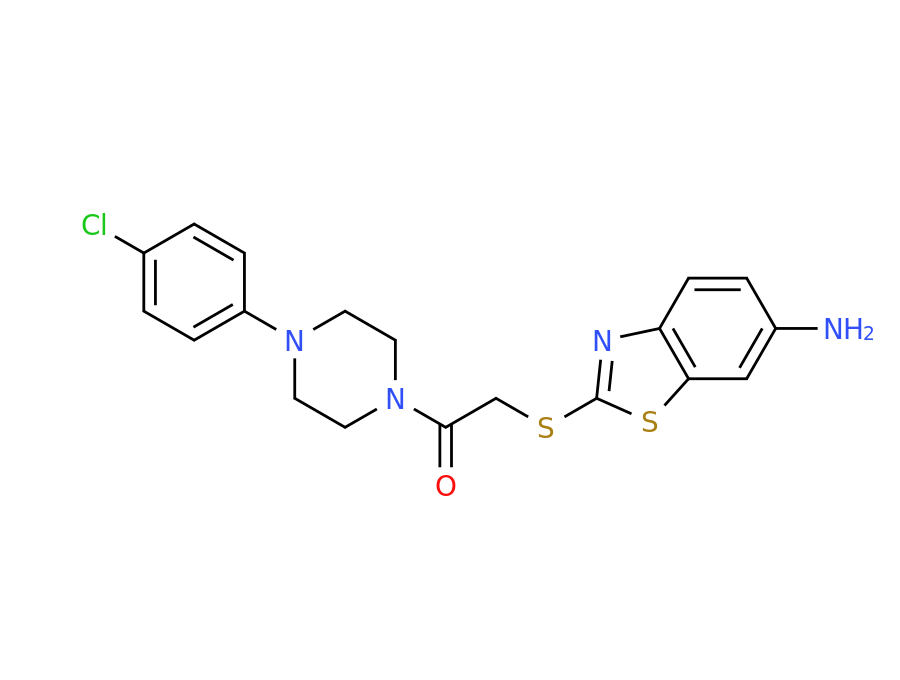 Structure Amb1883138