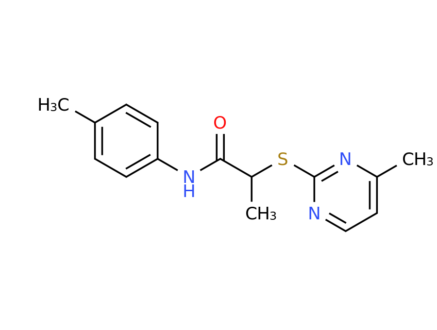 Structure Amb1883156