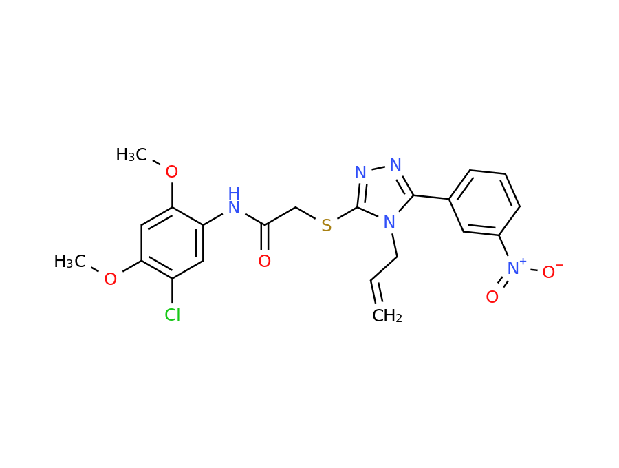 Structure Amb1883173