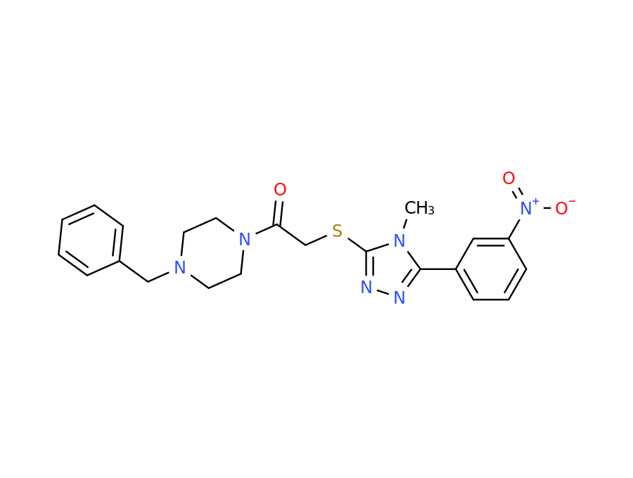 Structure Amb1883179