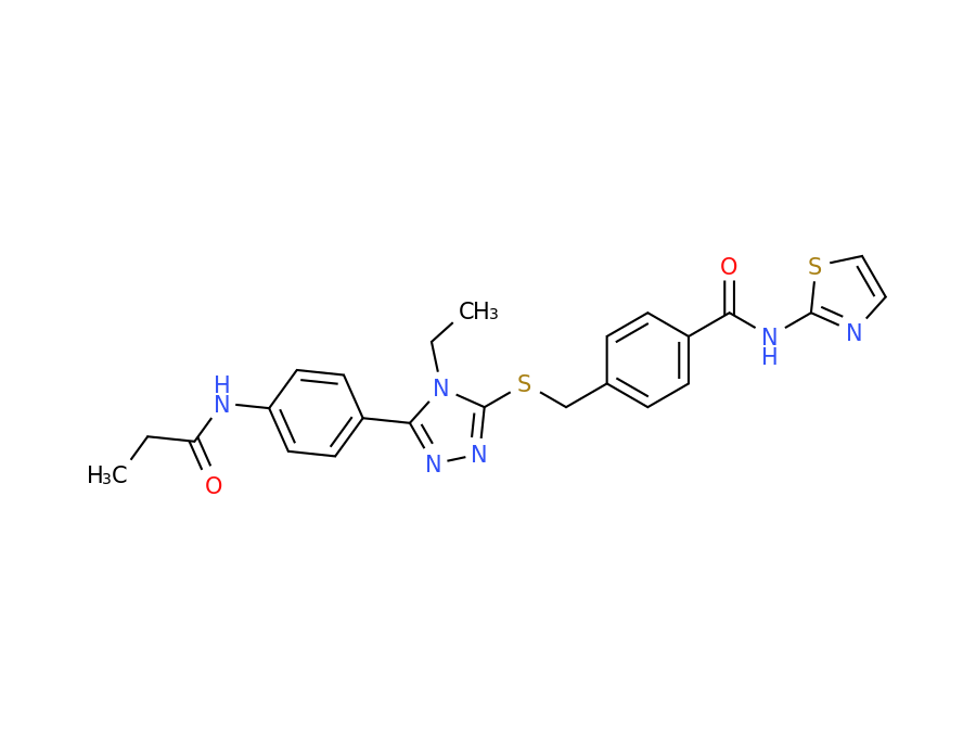 Structure Amb1883189