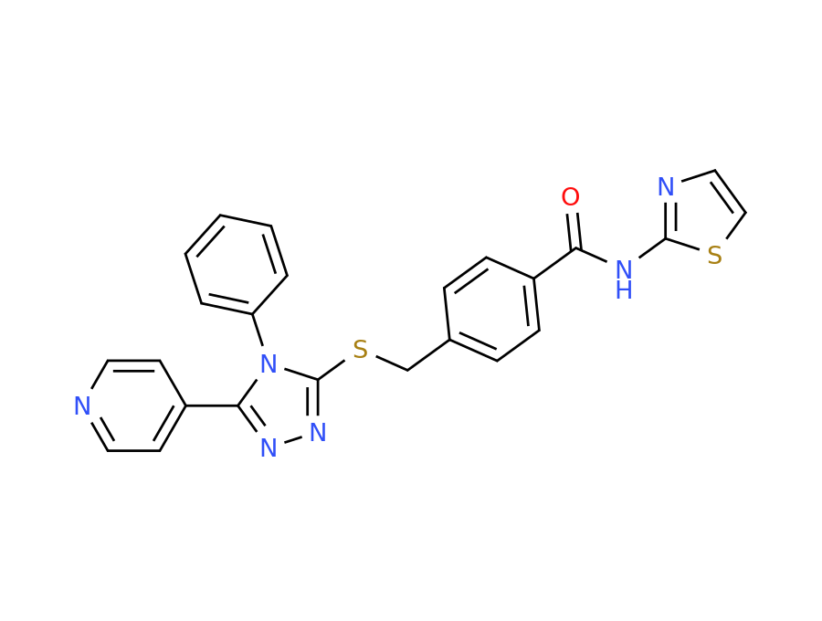 Structure Amb1883191