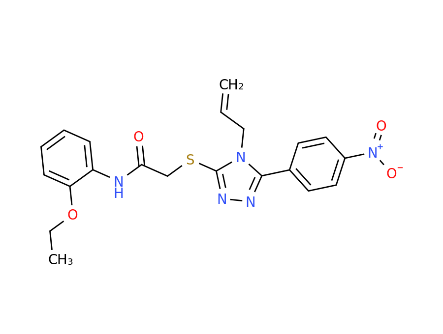 Structure Amb1883195