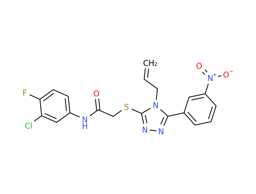 Structure Amb1883200