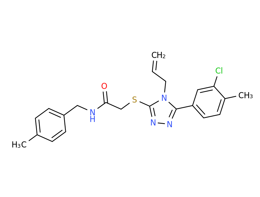 Structure Amb1883205