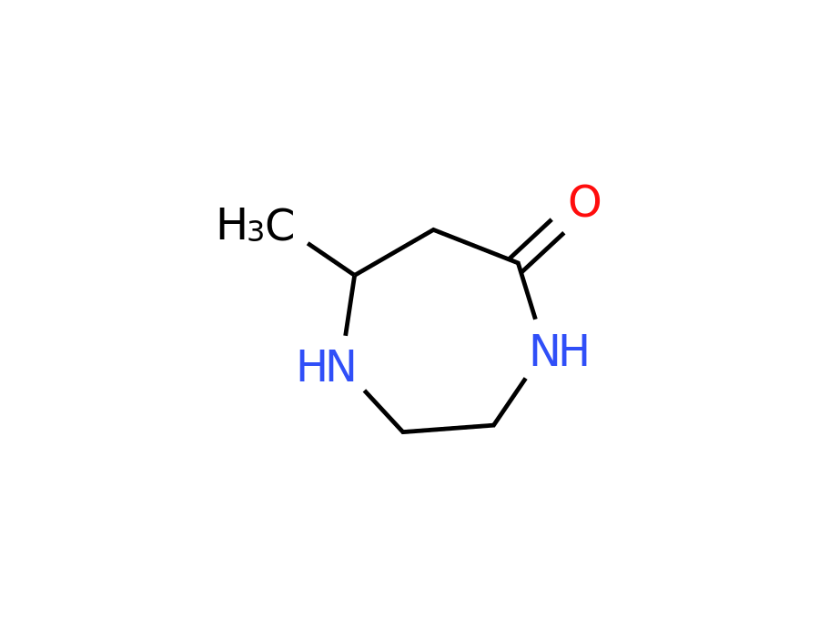 Structure Amb18832620