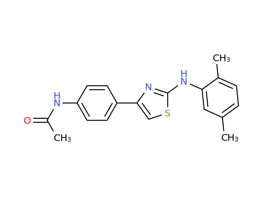 Structure Amb1883268