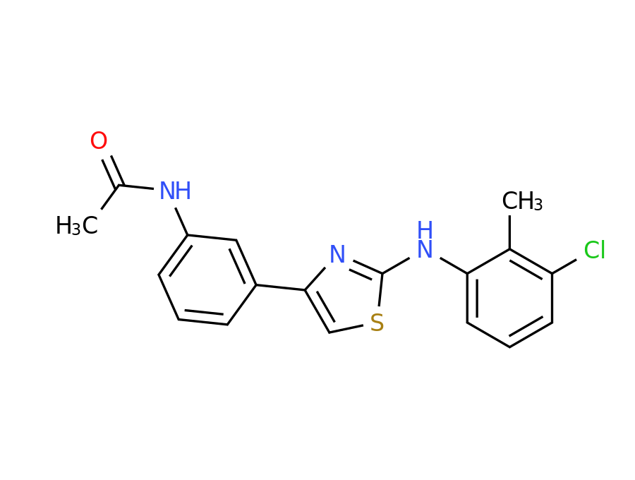 Structure Amb1883269