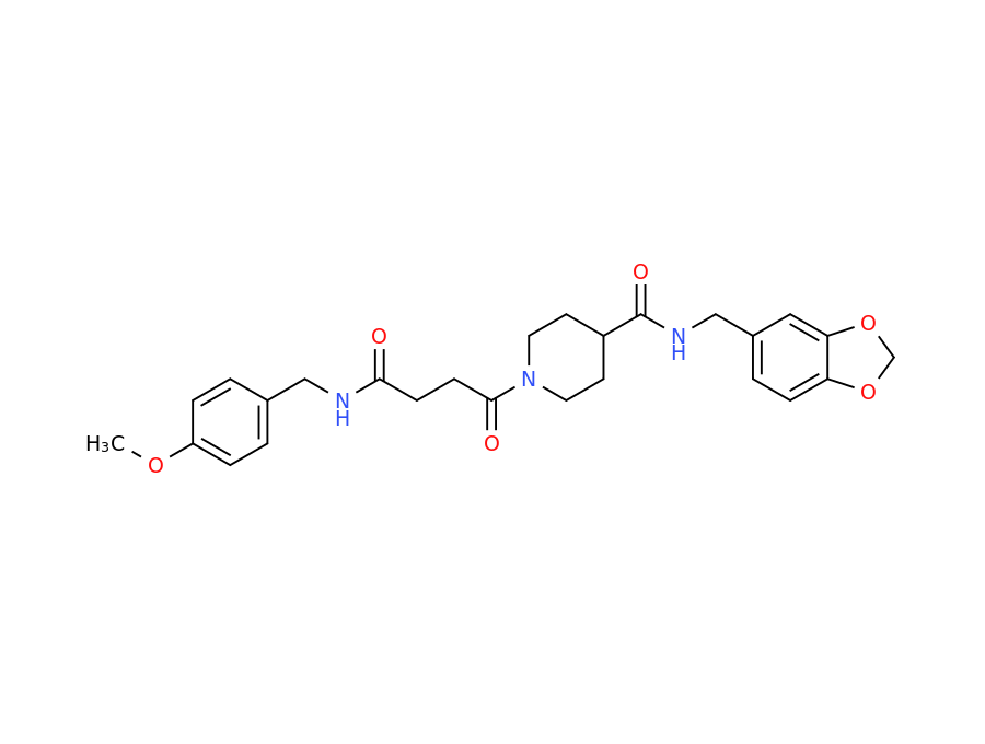 Structure Amb1883308