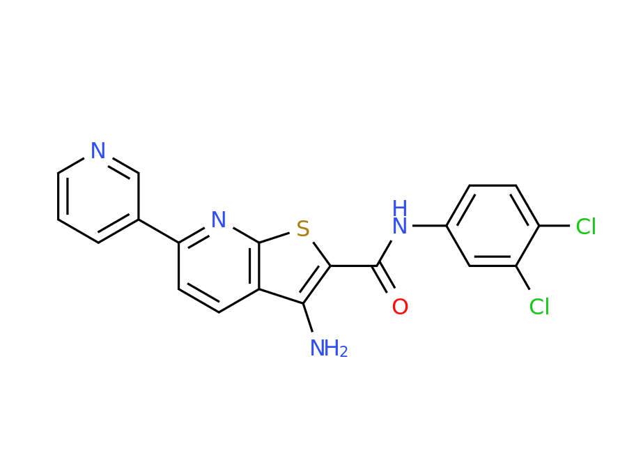 Structure Amb1883326