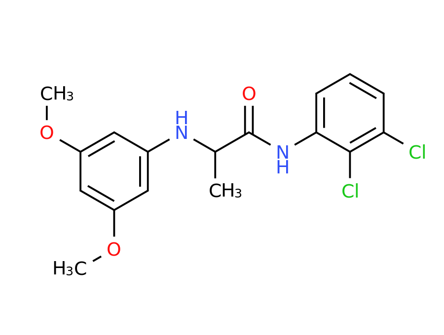 Structure Amb188347