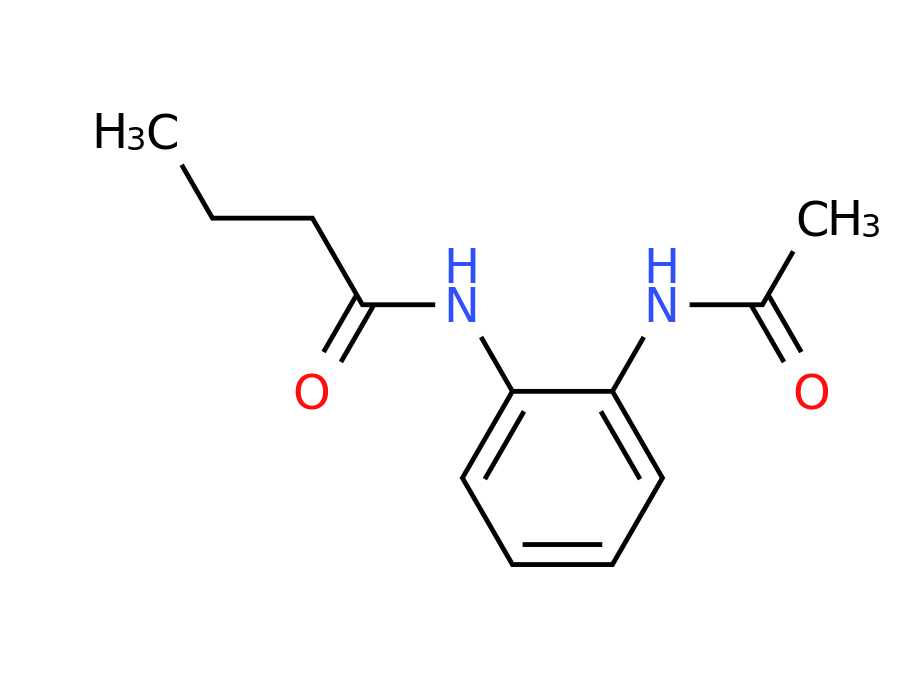 Structure Amb1883601