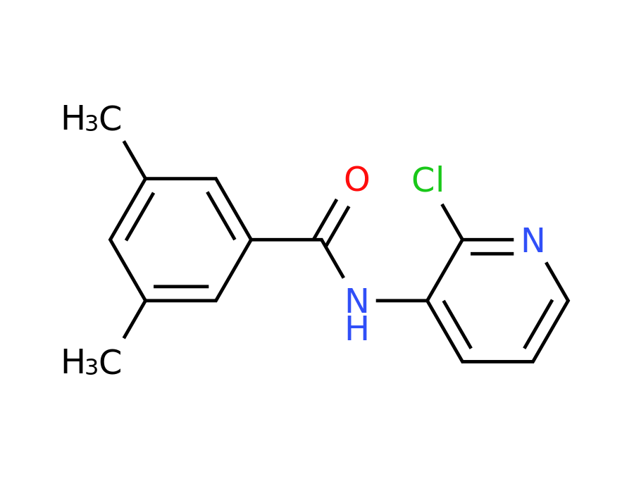 Structure Amb1883607