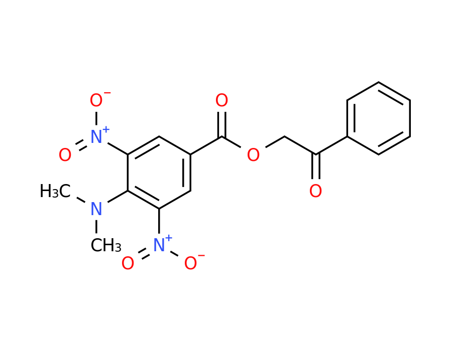 Structure Amb1883680