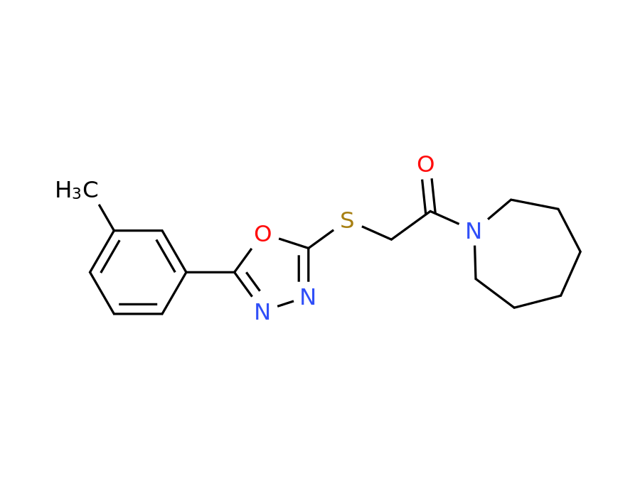 Structure Amb1883977