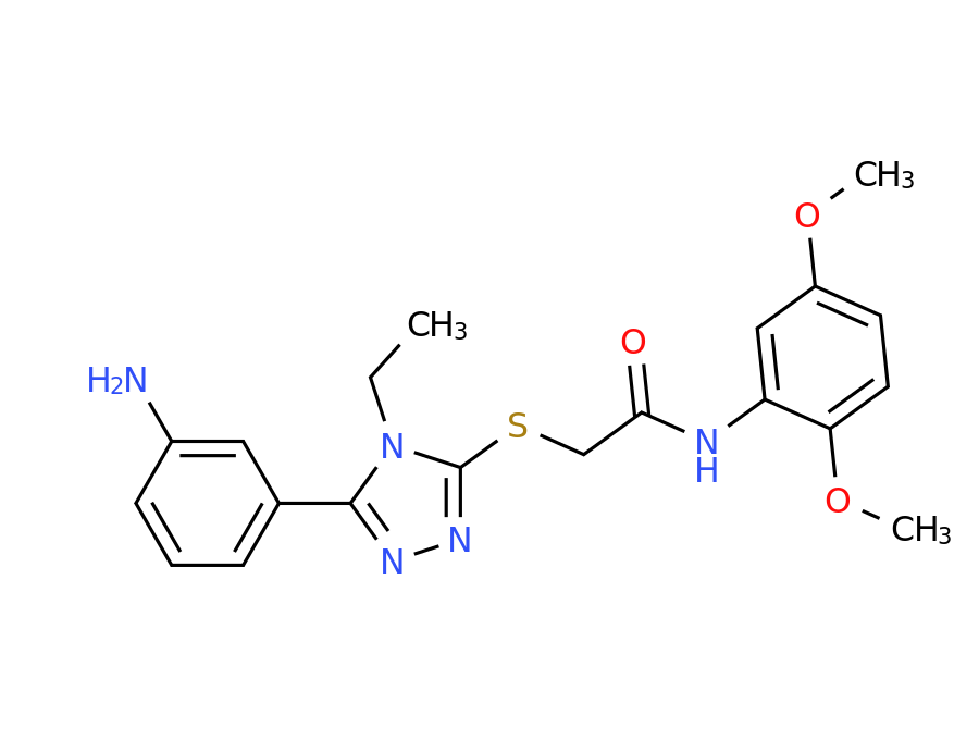 Structure Amb1884008