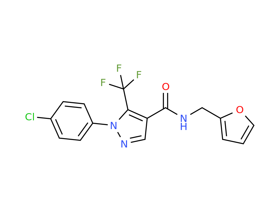 Structure Amb188403