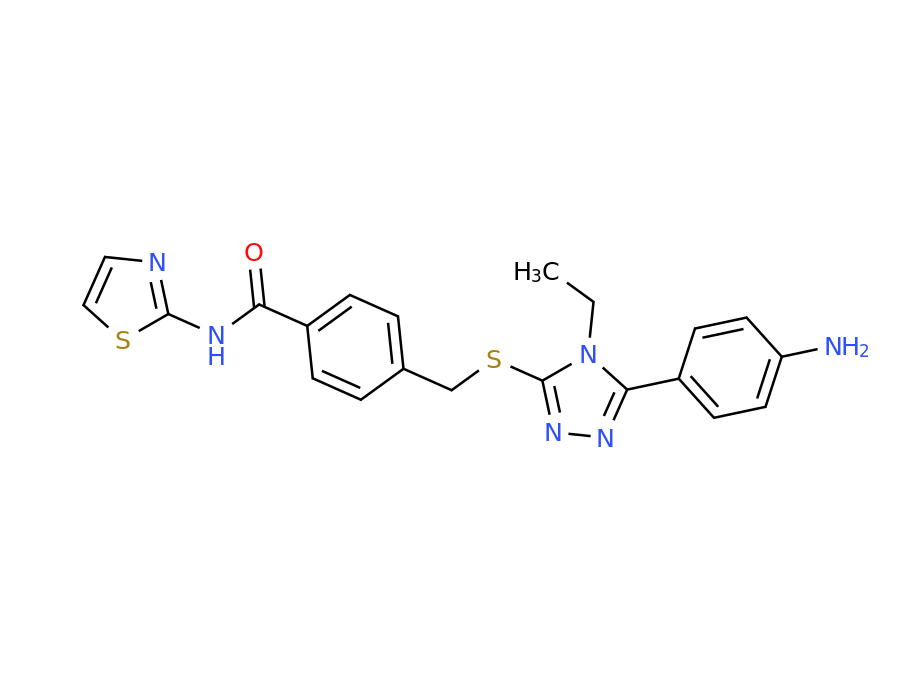 Structure Amb1884044