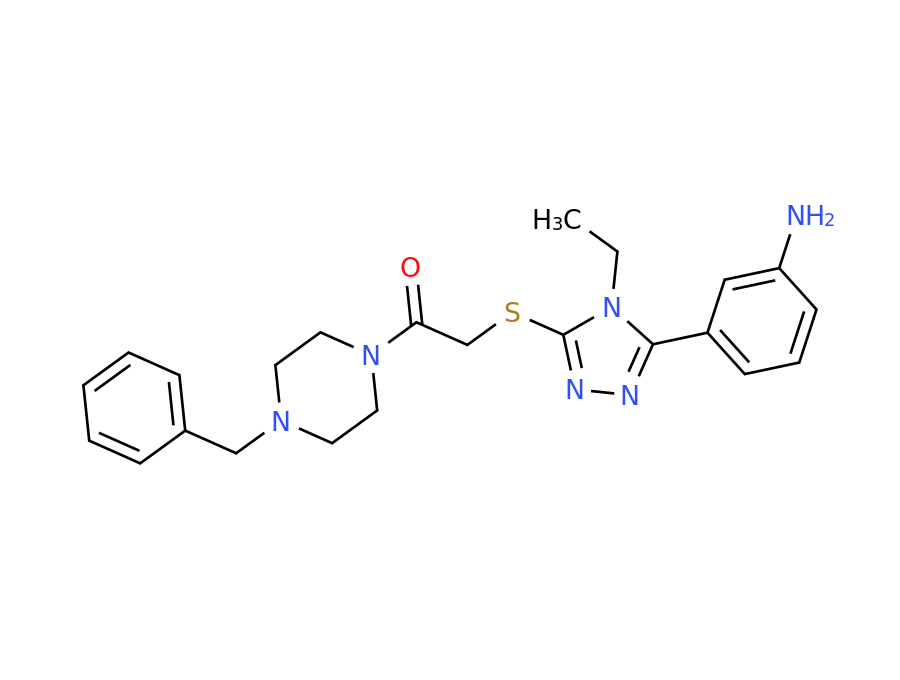 Structure Amb1884067