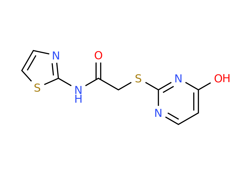 Structure Amb1884074