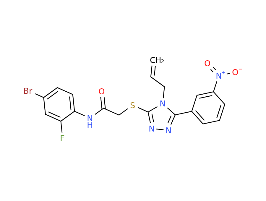 Structure Amb1884076