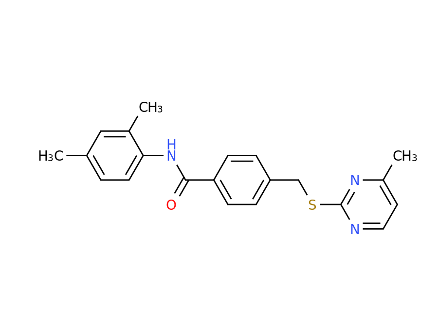 Structure Amb1884085