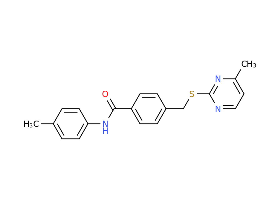 Structure Amb1884086