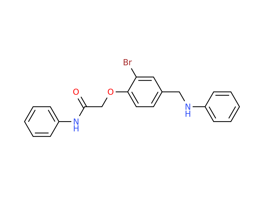 Structure Amb1884169